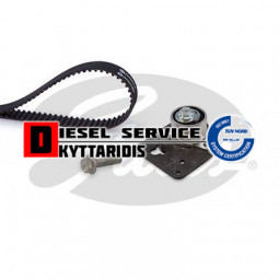 Ιμάντα χρονισμού σετ