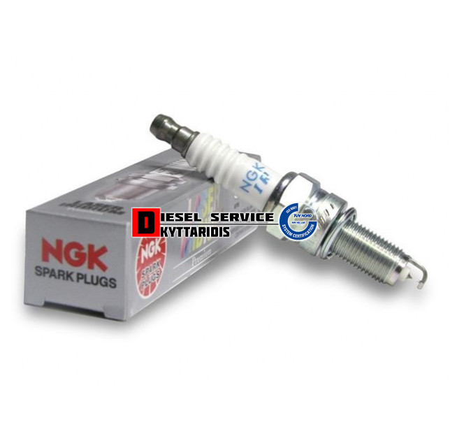 Μπουζί NGK Μπουζί NGK