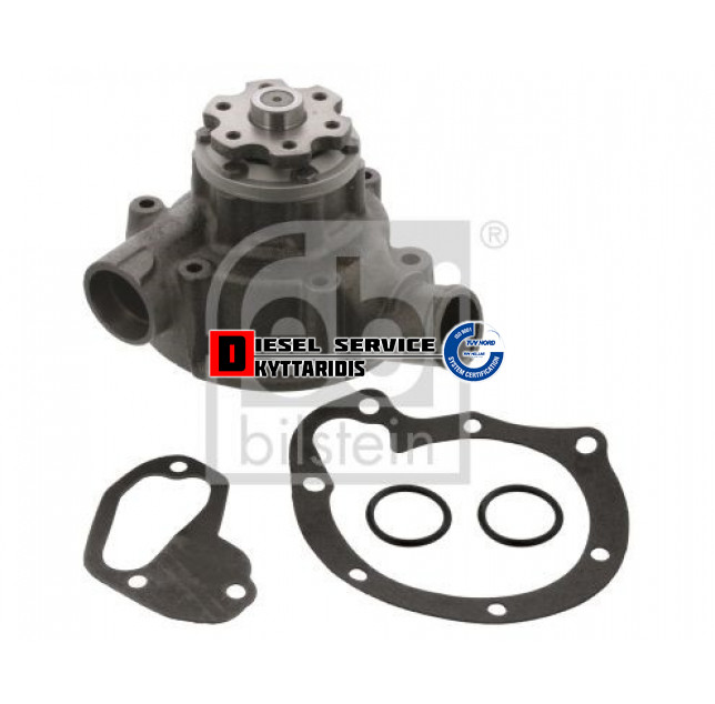 Αντλία νερού