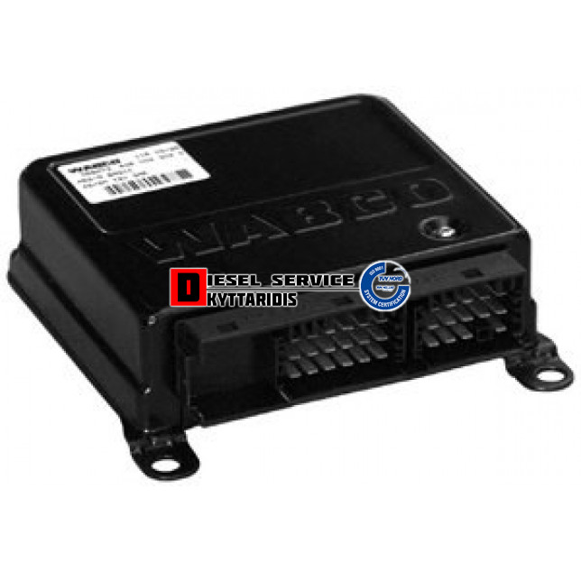 Εγκέφαλος  ABS Ε 4S/4M