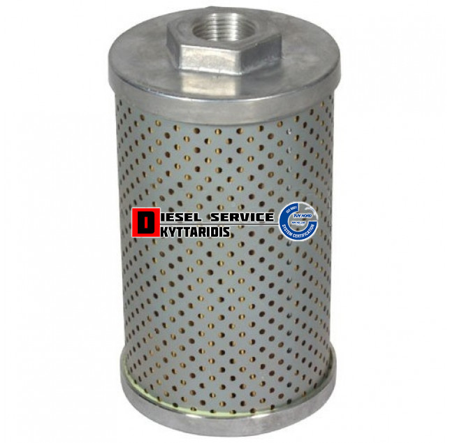 Φίλτρο υδραυλικού