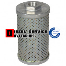 Φίλτρο υδραυλικού