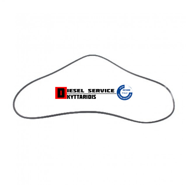 Φλάτζα βαλβίδων