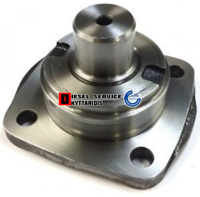 Βάση άκρου διαφορικού