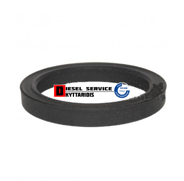 Τσιμούχα υδραυλικού 31.75*25.4*4.3 U12