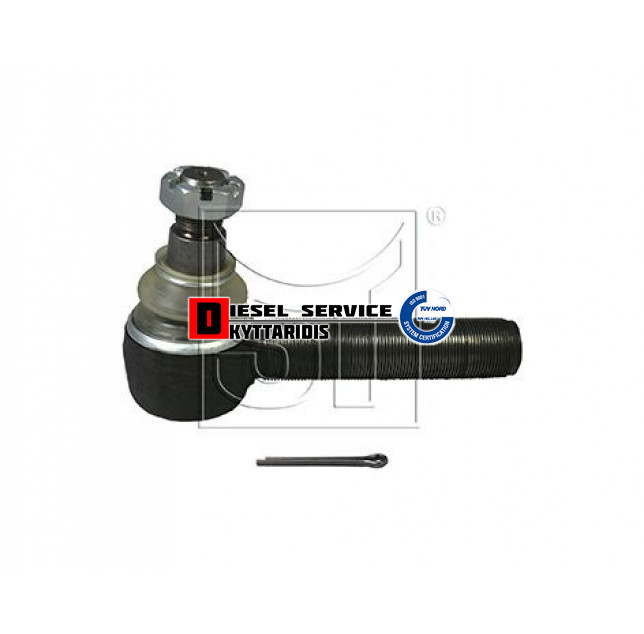 Ακρόμπαρο 26*28 R