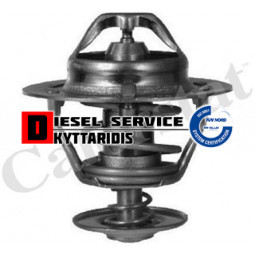 Θερμοστάτη 88°C