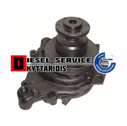 Αντλία νερού