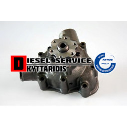 Αντλία νερού