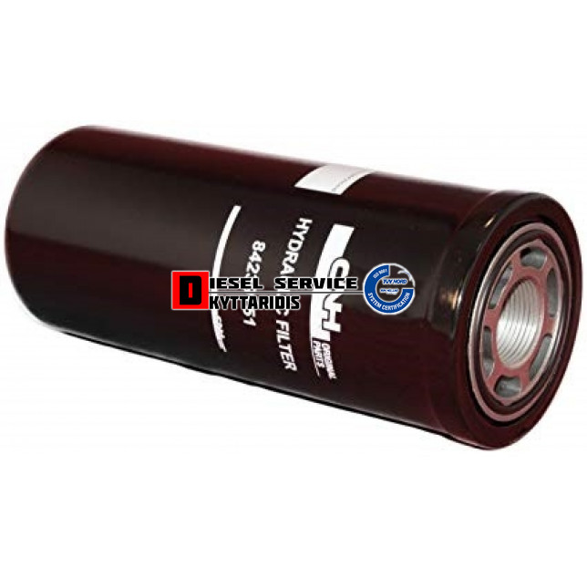 Φίλτρο υδραυλικού Φίλτρο υδραυλικού