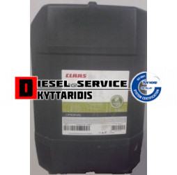 Λάδι AGRISHIFT GA12 CLA C1 20Ltr