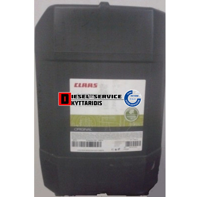 Λάδι AGRISHIFT GA12 CLA C1 20Ltr