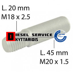 Μπουλόνι τροχού