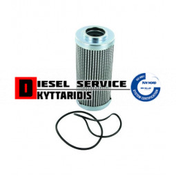 Φίλτρο υδραυλικού