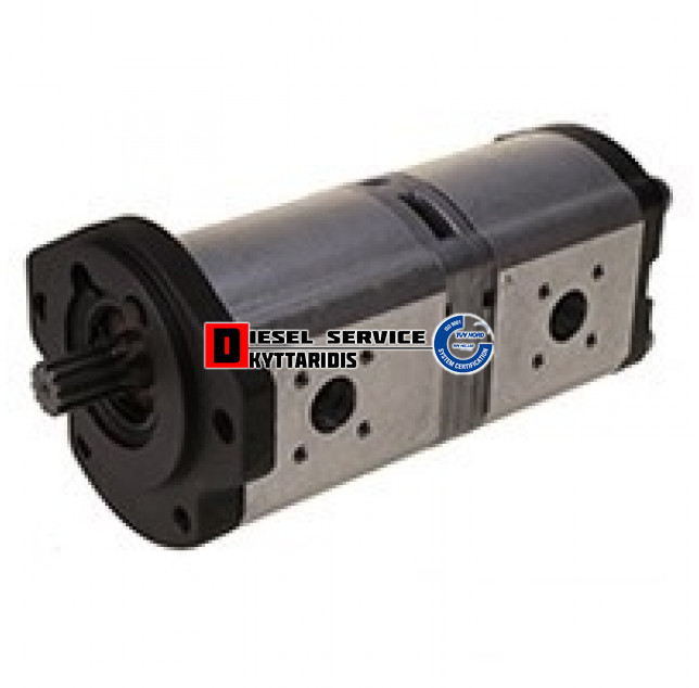 Αντλία υδραυλικού