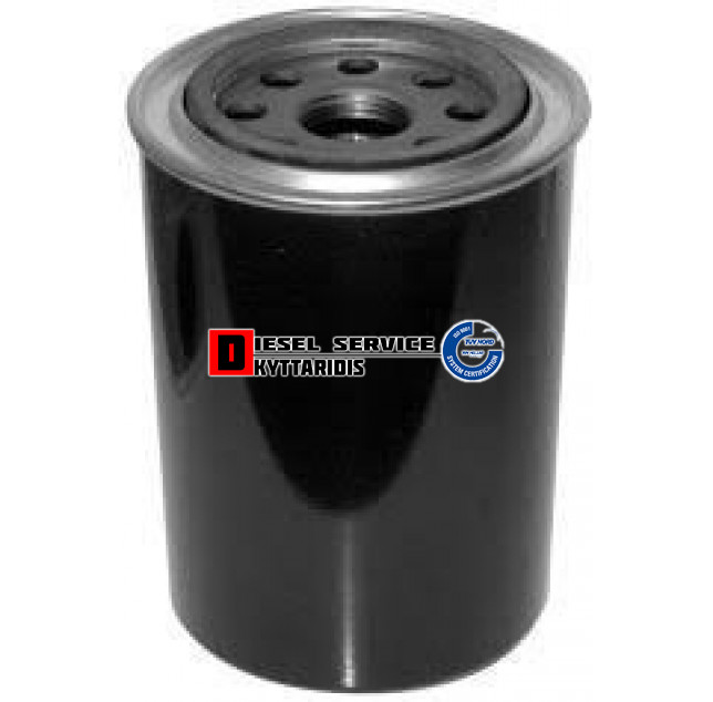 Φίλτρο υδραυλικού