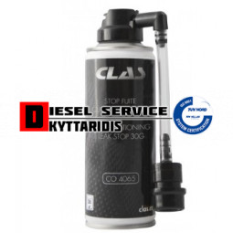 Σφραγιστικό διαρροών κλιματισμού 30gr