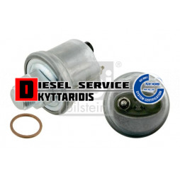 Φούσκα λαδιού 18*1,5 (1 ακίδα)