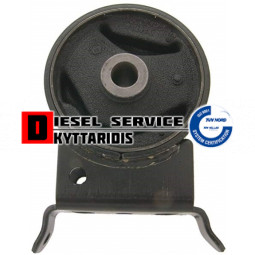 Βάση μηχανής