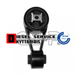 Βάση μηχανής