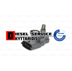 Μετρητής μάζα αέρα