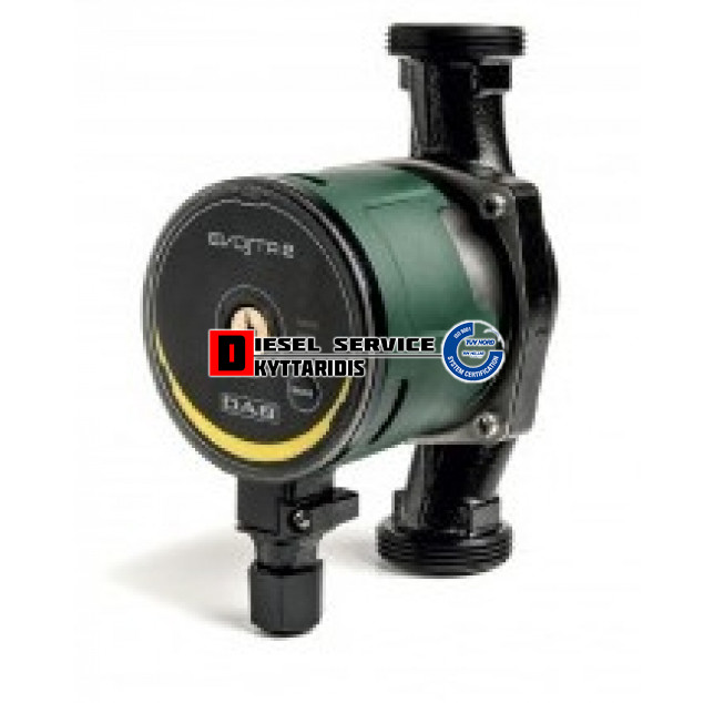 Κυκλοφορητής DAB EVOSTA 40-60/180X