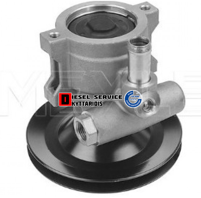 Αντλία τιμονιού