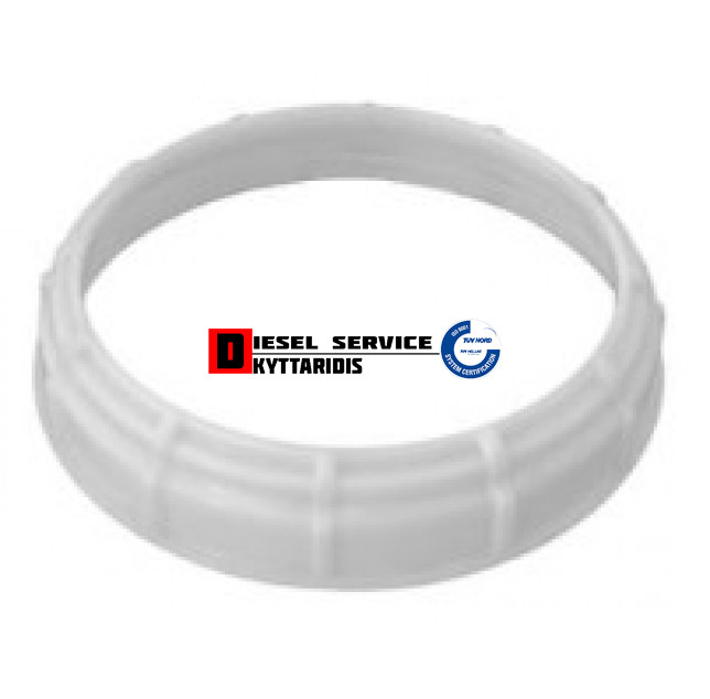 Παξιμάδι φλοτέρ ρεζερβουάρ