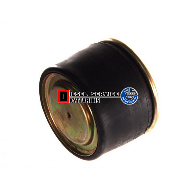 Αερόφουσκα κομπλέ οπίσθια Αερόφουσκα κομπλέ οπίσθια