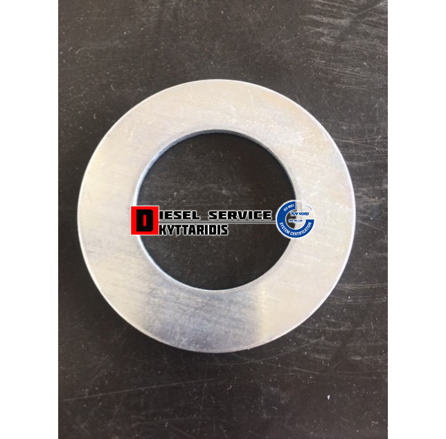 Ροδέλα Ροδέλα