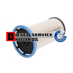 Φίλτρο πετρελαίου