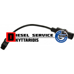 Αισθητήρας στροφάλου