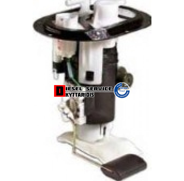 Αντλία βενζίνης Αντλία βενζίνης