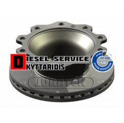 Δισκόπλακα