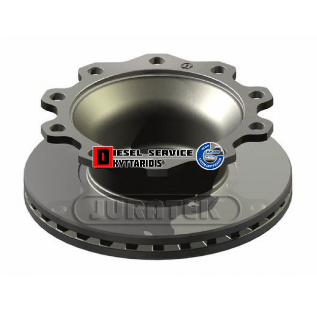 Δισκόπλακα