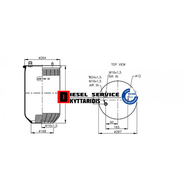 Αερόφουσκα