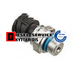 Αισθητήρας πίεσης λαδιού 0~7 bar