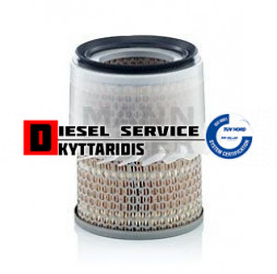 Φίλτρο αέρος