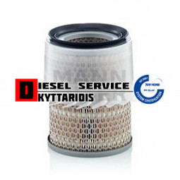 Φίλτρο αέρος