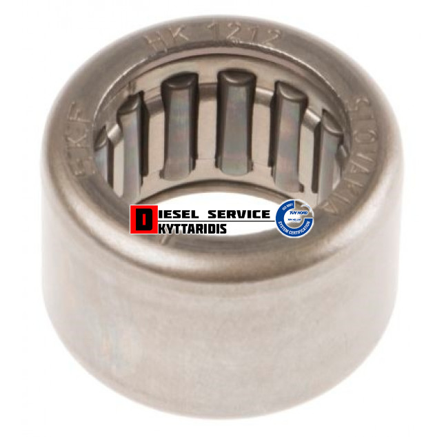 Ρουλεμάν Ρουλεμάν