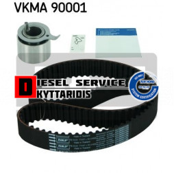 Ιμάντα χρονισμού σετ