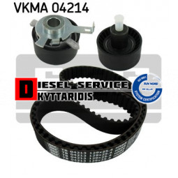 Ιμάντα χρονισμού σετ