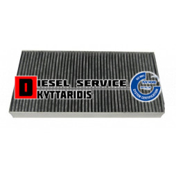 Φίλτρο καμπίνας