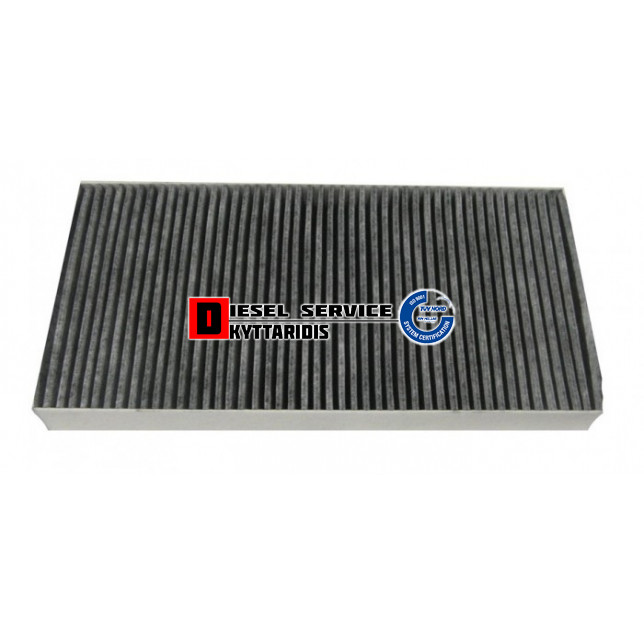 Φίλτρο καμπίνας