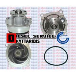 Αντλία νερού