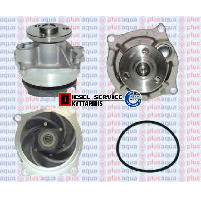 Αντλία νερού