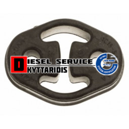 Λάστιχο εξάτμισης