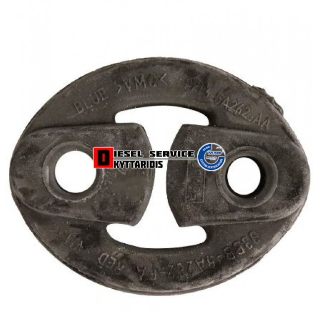 Λάστιχο εξάτμισης