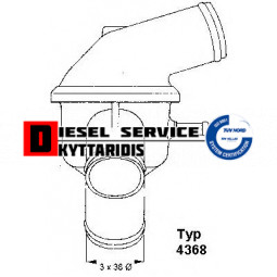 Θερμοστάτη