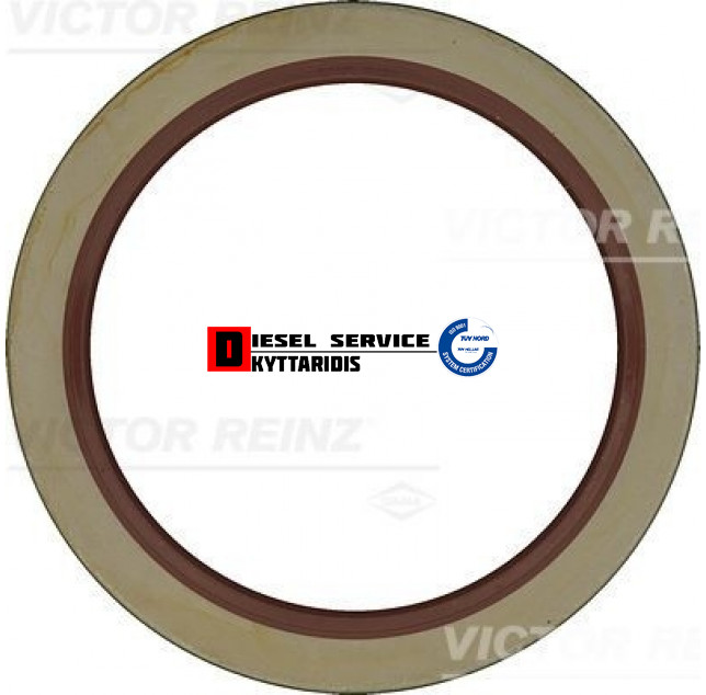 Τσιμούχα 160*125*18 L Τσιμούχα 160*125*18 L